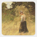 Search for 19th century stickers Portrait