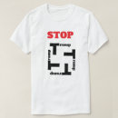 Search for stop trump tshirts Political