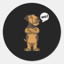 Search for airedale stickers airedale terrier lover