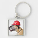 Search for construction key rings Humour