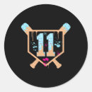 Search for 11 year old stickers Sports