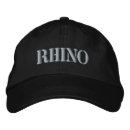 Search for rhinos hats Wildlife