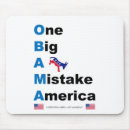 Search for for obama mousepads United states