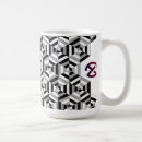 Search for hollow mugs Graphic