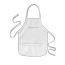 Search for space kids aprons Milky way