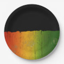 Search for jamaica plates Rasta