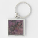 Search for haze key rings Purple