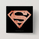Search for superman s badges Justice league