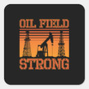 Search for oil drilling stickers Roughneck