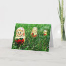 Search for nesting dolls cards Matryoshka