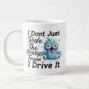 Search for crazy train mugs Funny