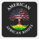 Search for afro american stickers Black history month