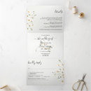 Search for 3 in one wedding invitations Rsvp