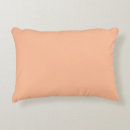 Search for apricot cushions Plain