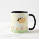 Search for kawaii bee mugs Yellow