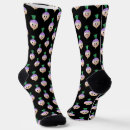 Search for purple socks Vegan