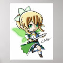 Search for chibi posters Manga