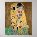Search for gustav klimt kiss posters Yellow