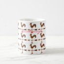 Search for bantam mugs Rooster