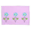 Search for yellow flower pillowcases Modern