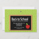 Search for school apple invitations Blackboard