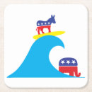 Search for donkey barware Democratic party