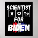 Search for vote biden posters Republican