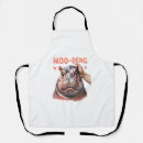 Search for moo aprons Hippo