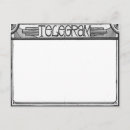 Search for black and white art deco postcards Retro
