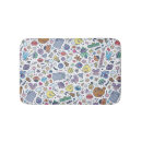 Search for big bird bath mats Abby cadabby