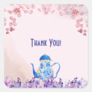 Search for purple teapot stickers Floral