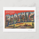 Search for large postcards Arizona
