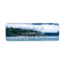 Search for blue tree return address labels Country