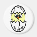 Search for ipanema magnets Brasil