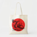 Search for dragon tote bags Asian