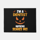 Search for dentist doormats Ghost
