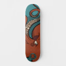 Search for tentacle skateboards Kraken