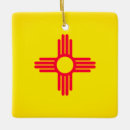 Search for new mexico christmas tree decorations Flag