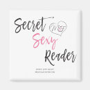 Search for reader magnets Reading