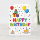 Search for cheers birthday cards For kids