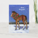 Search for colt christmas cards Equine