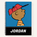 Search for franklin notebooks Sunday paper