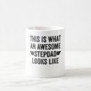 Search for family joke mugs Daddy