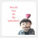 Search for my valentine stickers Cute
