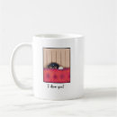 Search for kitten playing mugs Cute