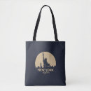 Search for skyline bags Silhouette