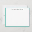 Search for single note cards Minimalist