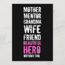 Search for mum 60th birthday invitations Sixtieth