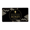 Search for honeycomb labels Beekeeping