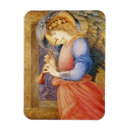 Search for pre raphaelite magnets Burne jones